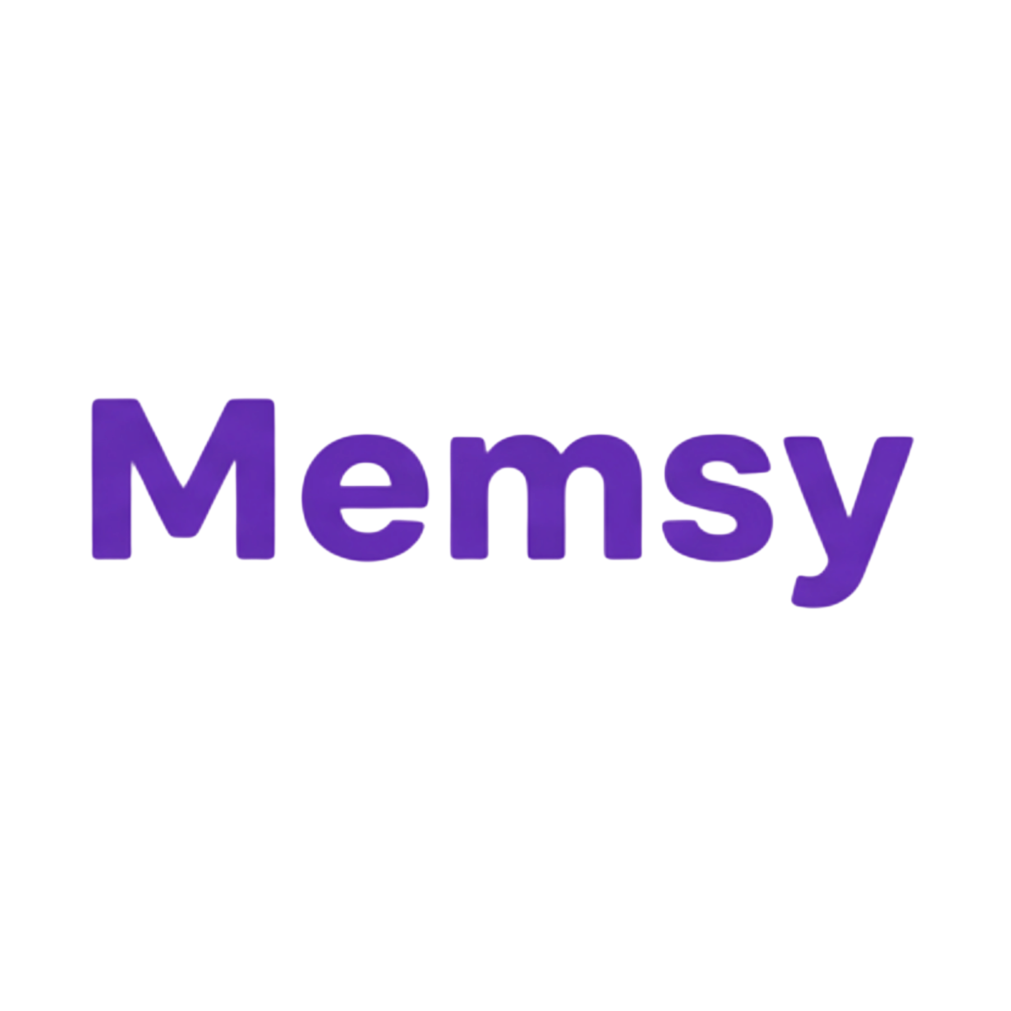 Memsy logo